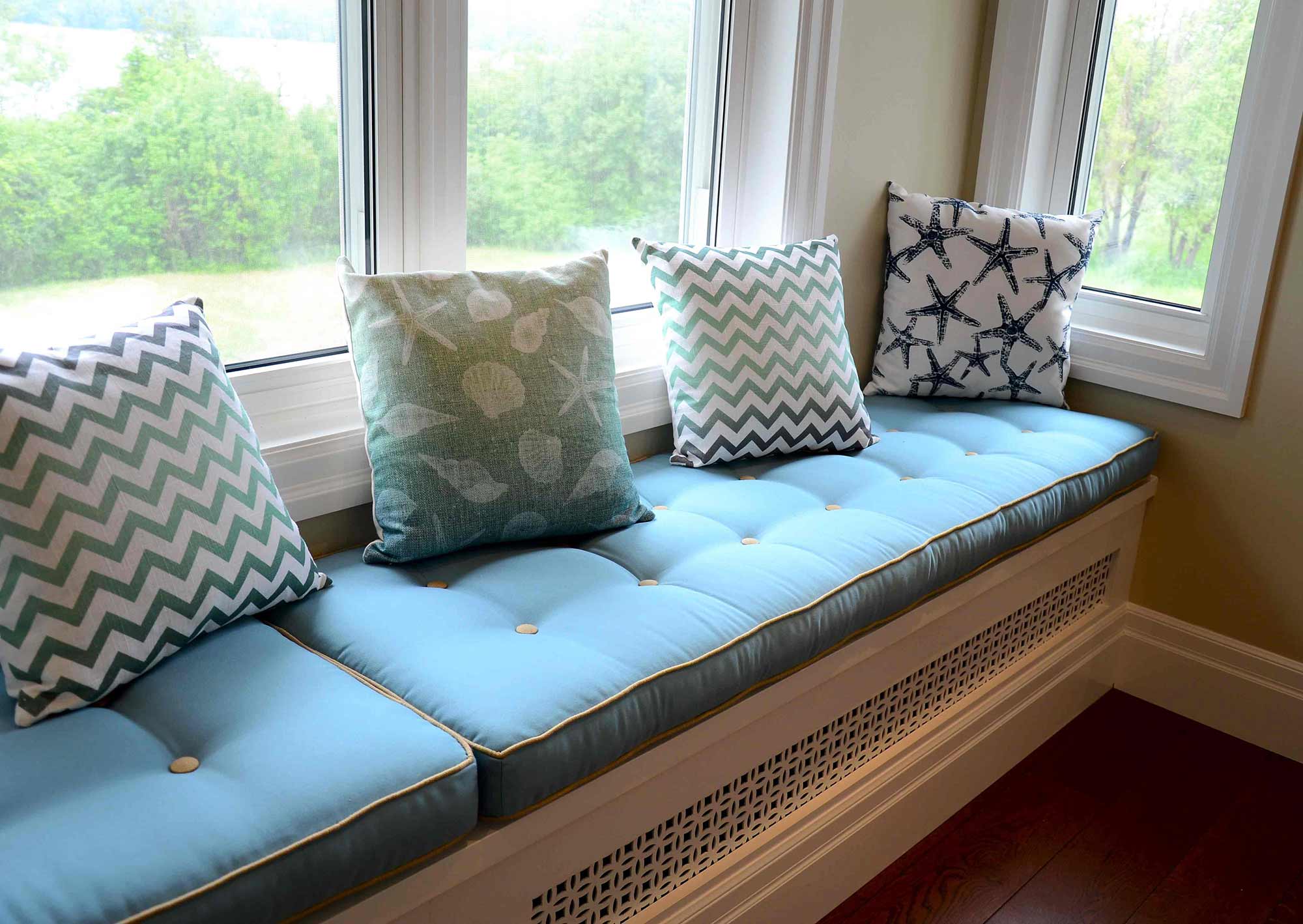 June Picture Perfect Gift Card Giveaway Winner Cushion Source Blog   Mineral Blue Deluxe Window Seat Cushion2 