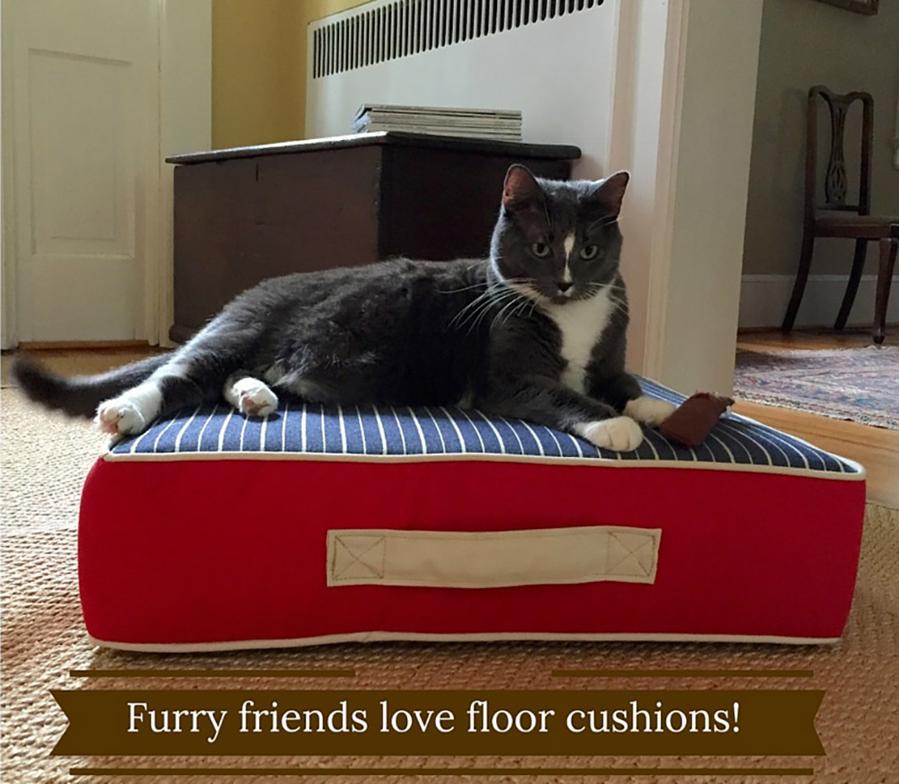 #Trending: Floor Cushions – Cushion Source Blog