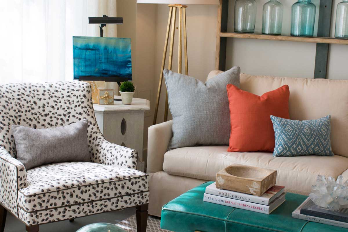 My Best Throw Pillow Tips, Dos and Don'ts